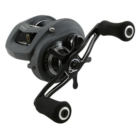 Okuma KDS-463LX Komodo SS Low Profile Baitcast Reel - 6:3:1 - Left Hand