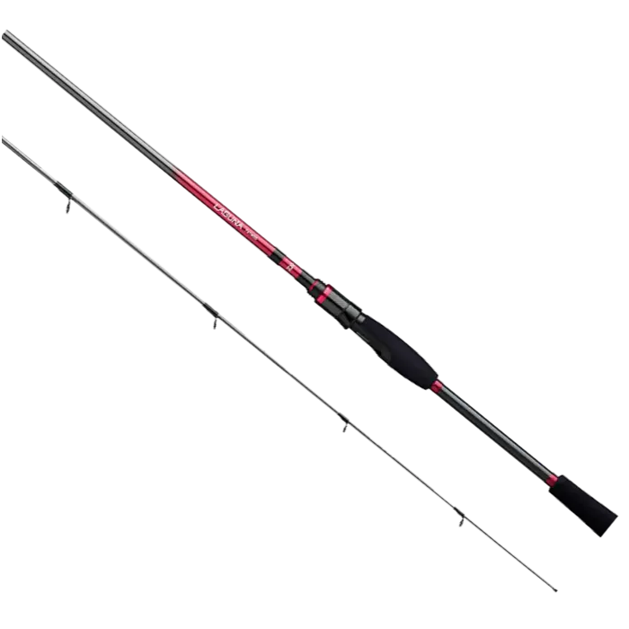 Laguna Spinning Rods Daiwa