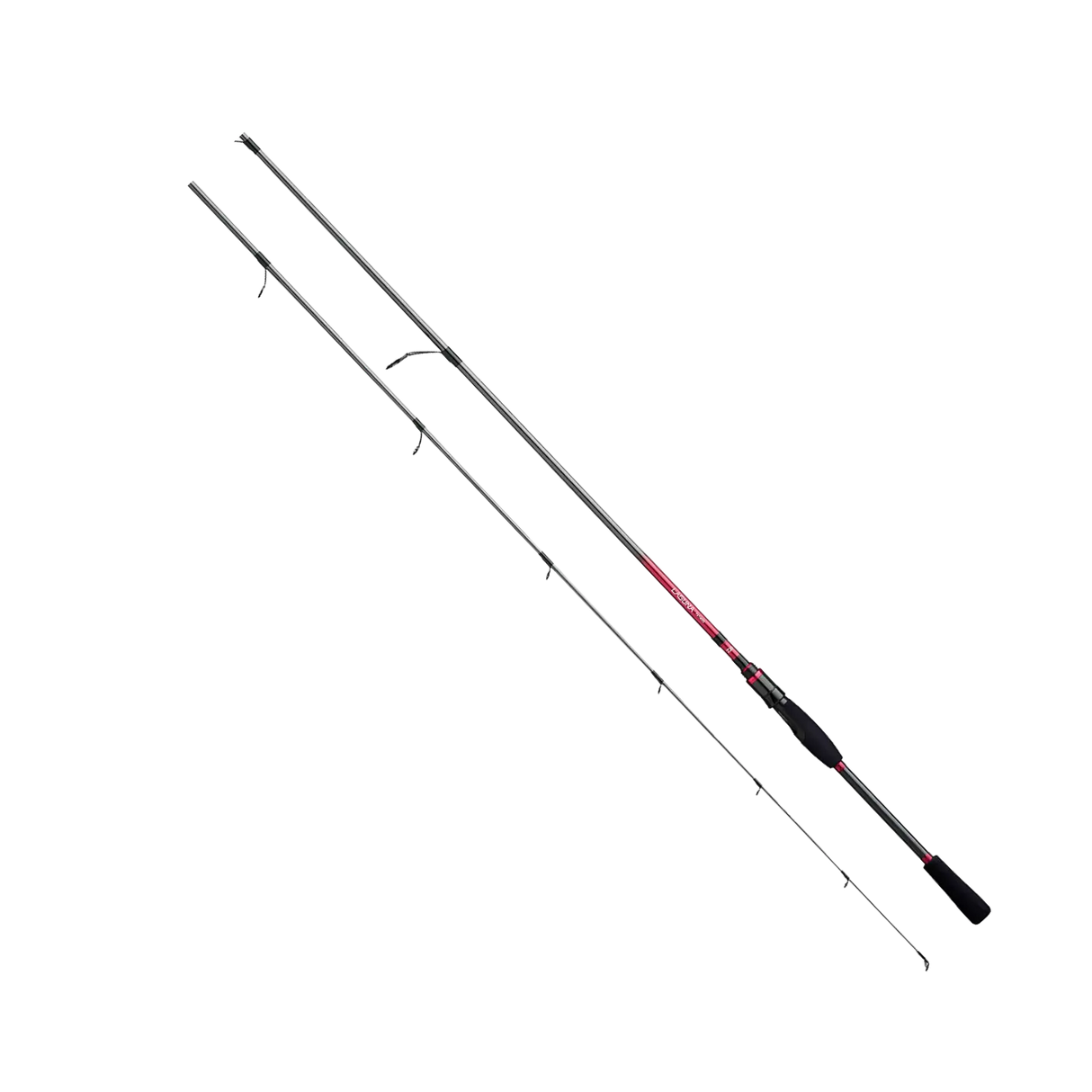 Laguna Spinning Rods Daiwa