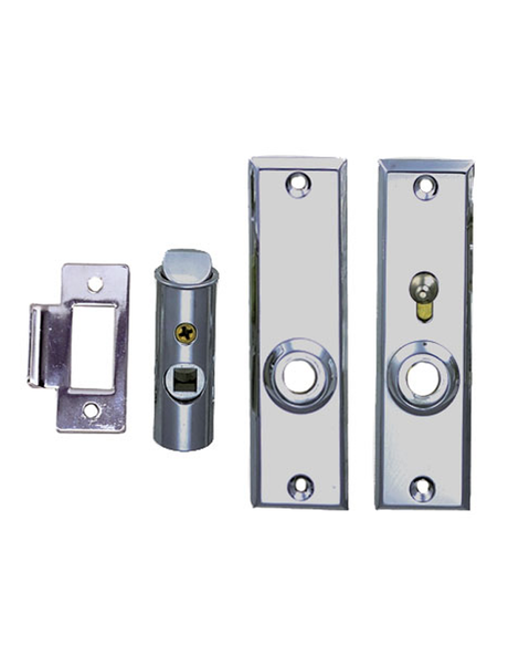 Perko - Tubular Latch Set 0567DP0CHR