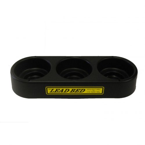 O'Ki Cannonball Lead Bed (3 holder) OLB900009