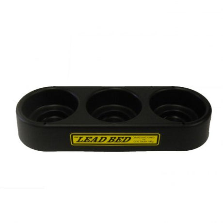 O'Ki Cannonball Lead Bed (3 holder) OLB900009