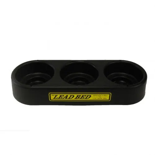 O'Ki Cannonball Lead Bed (3 holder) OLB900009