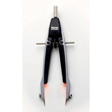 Weems & Plath LED Light Divider Plotting Tool