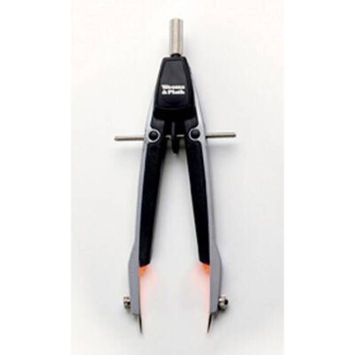 Weems & Plath LED Light Divider Plotting Tool