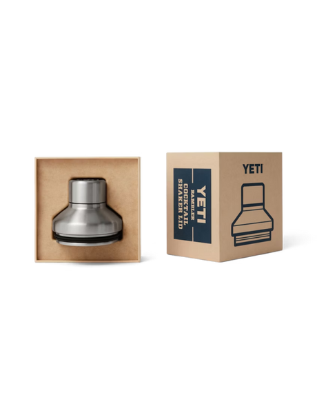 Yeti Cocktail Sahker Lid 70000001908