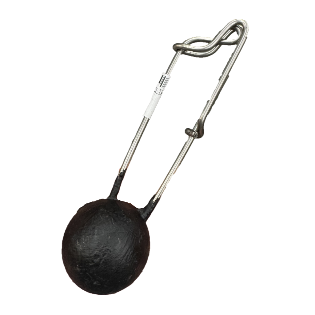 Tony Clip-On Trolling Line Weight – 1lb, 2lb, 5lb