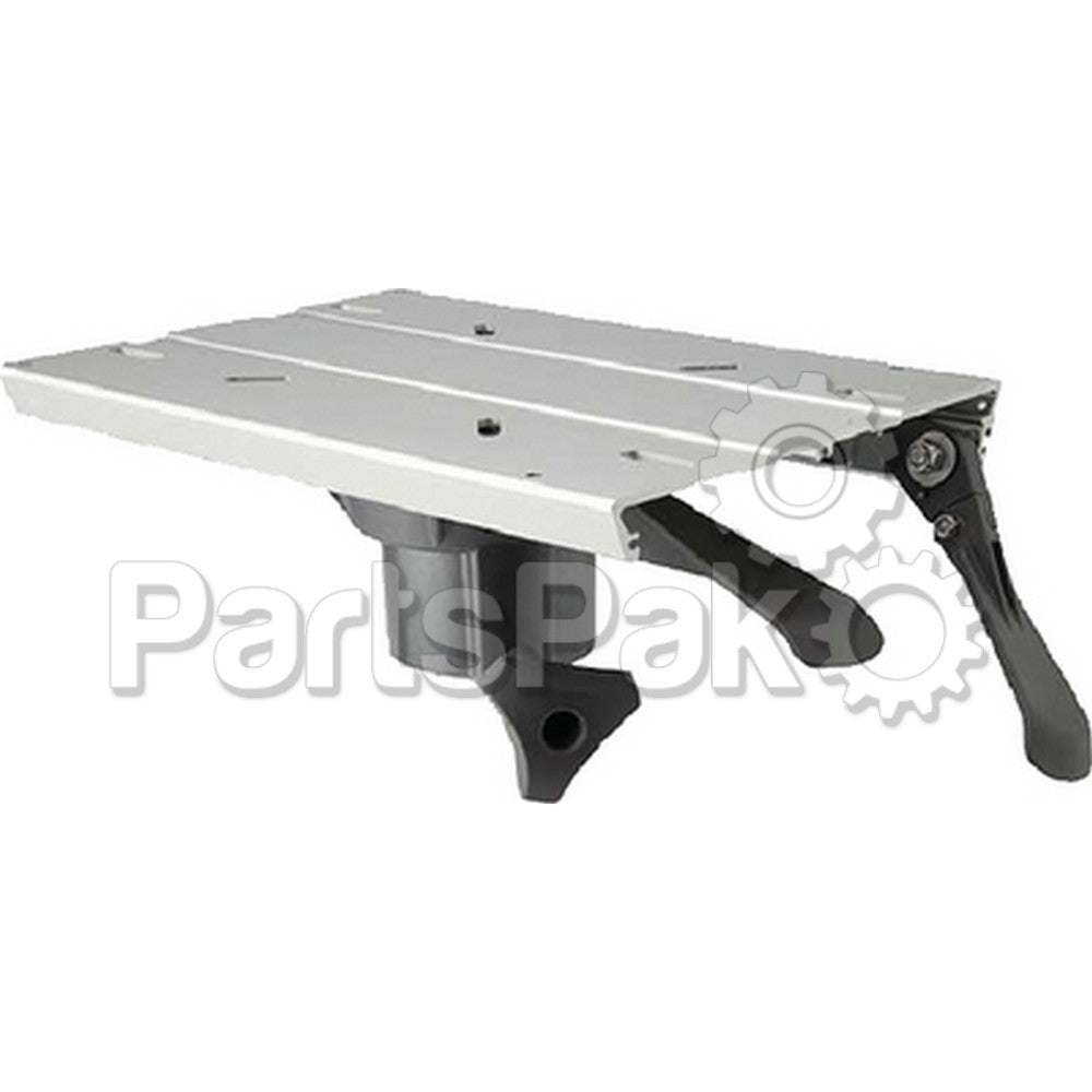 Swivl-Eze 278AO3PGL1 Pro Slider-Seat Mount 2 7/8 3Deg