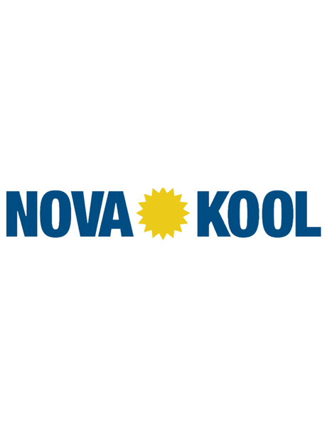 Nova Kool Miscellaneous Parts LATCH75 - plastic latch