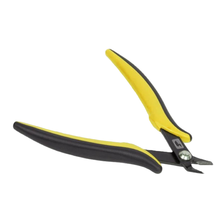 Loon Outdoors Wire Cutters - Black/Yellow