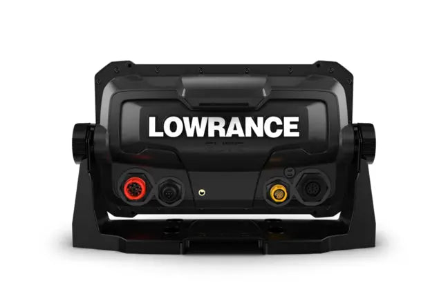 Lowrance Elite FS 7 W/ AI 3 in 1 Transducer