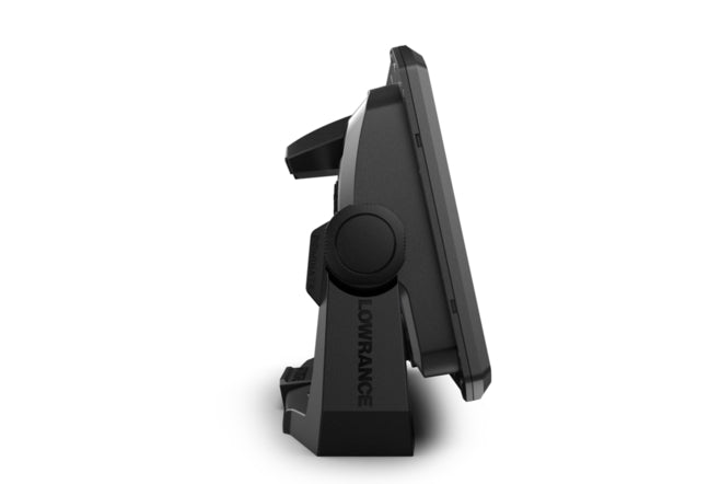 Lowrance Elite FS 9, No Transducer