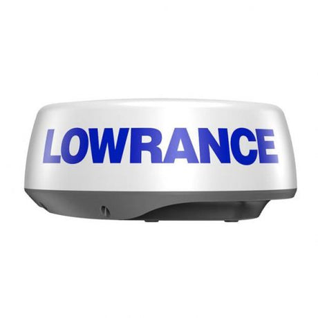 Lowrance Halo 20 – Compact 20” Marine Radar System