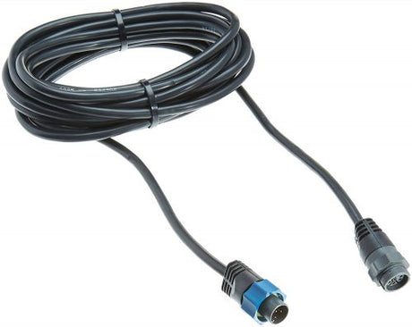 Lowrance XT-20BL 20' Transducer Extension Cable