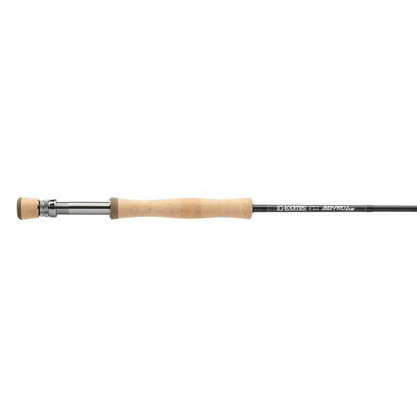 G LOOMIS IMX-PRO V2S 890-4