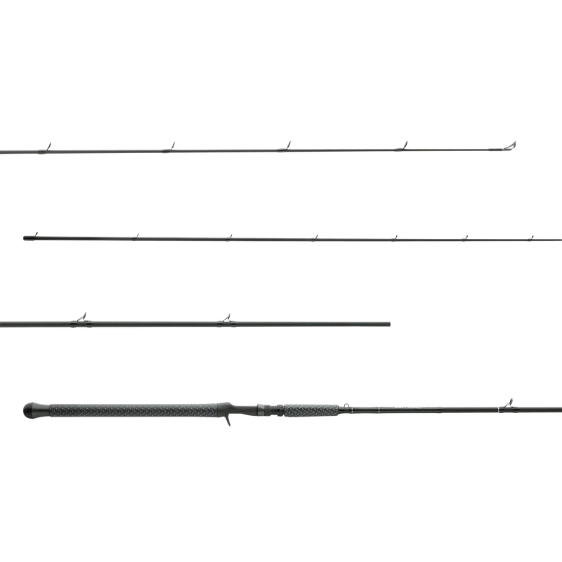 G-Loomis IMX-PRO 1264-2C SAFR Casting Rod