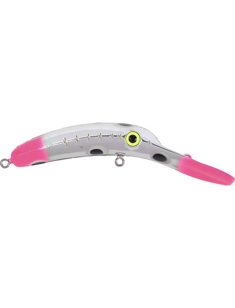 Yakima Trolling Plug Mag Lip - Blind Date 9571U-BLIN - 3"