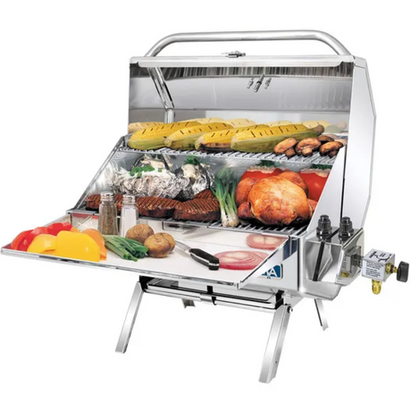 *Magma Catalina Series 2 BBQ A10-1218-2-CSA - MGP A10-1218-2-CSA