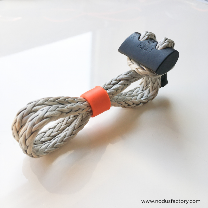 Nodus Factory Universal Adjustable Marine Shackles K3, K5 and K6 - 3 Sizes Available - K5