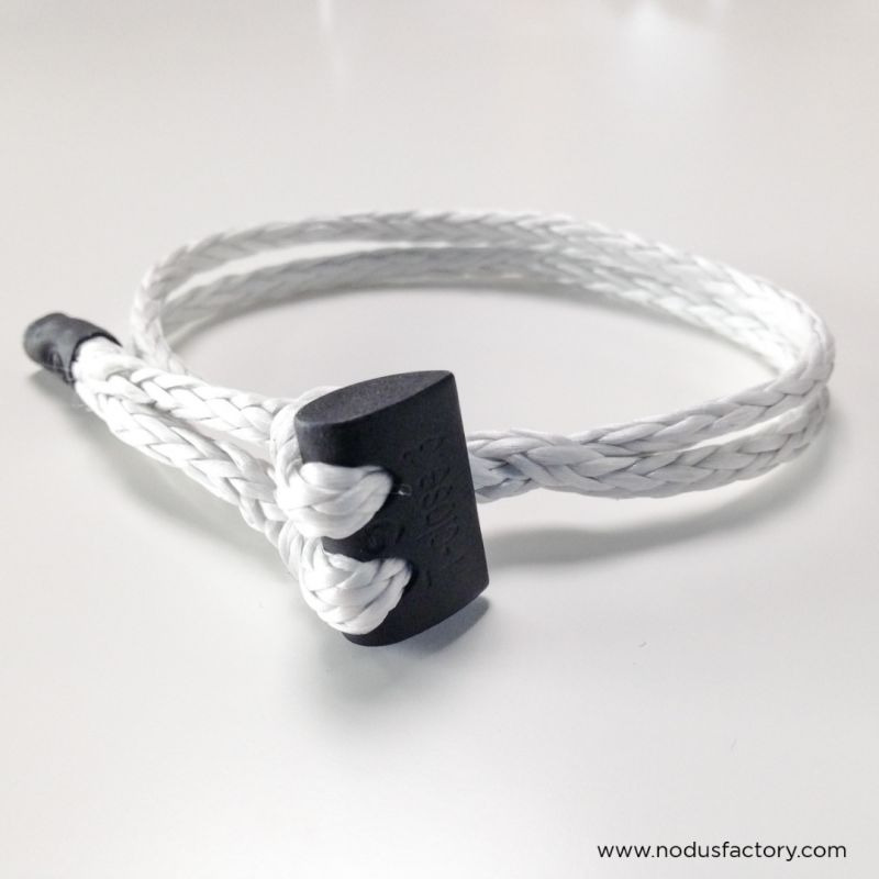 Nodus Factory Universal Adjustable Marine Shackles K3, K5 and K6 - 3 Sizes Available
