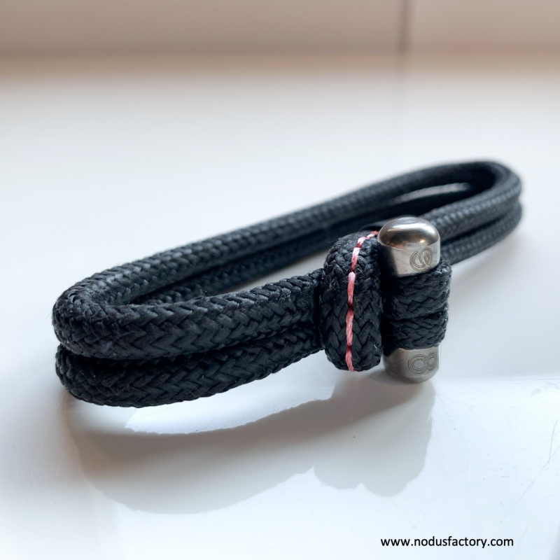 Nodus Factory Sheathed Shackle High Load - Shackle M8s HL