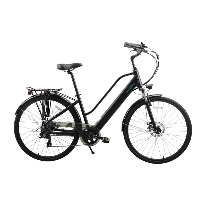 Maui BIK310 E-City Bike BIK310 - 17.5"