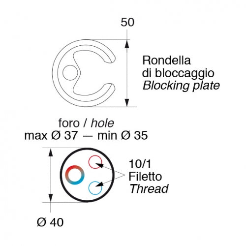 Barka MD6551 Adjustable Spray Faucet MD6551