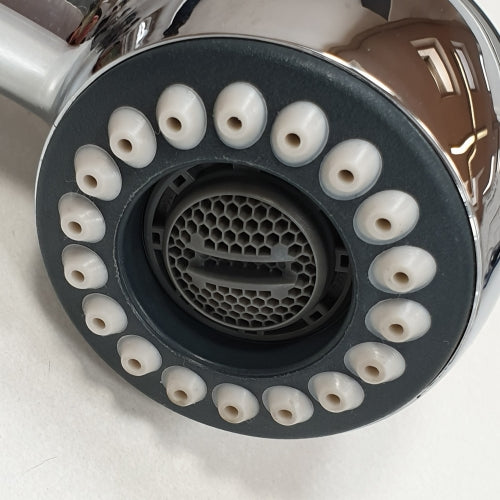 Barka MD6551 Adjustable Spray Faucet MD6551