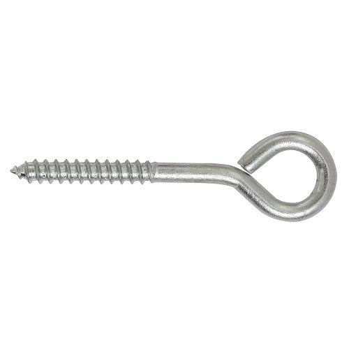 Paulin 5198-057 18.8 S.S. #2 Screw Eyes, 5pk