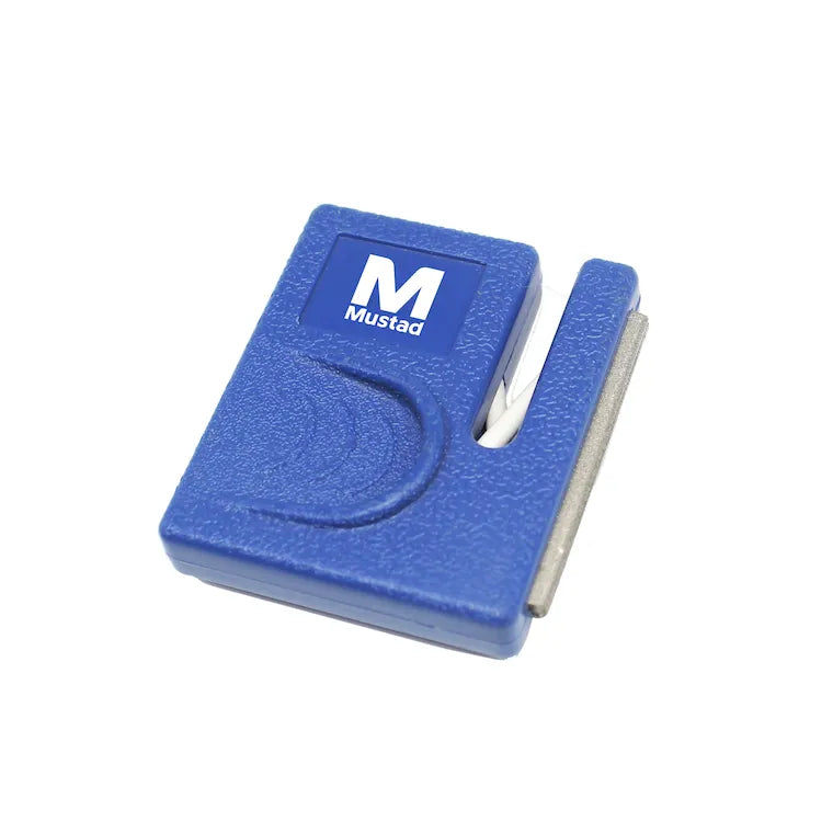 Mustad Eco Sharpener MTB012