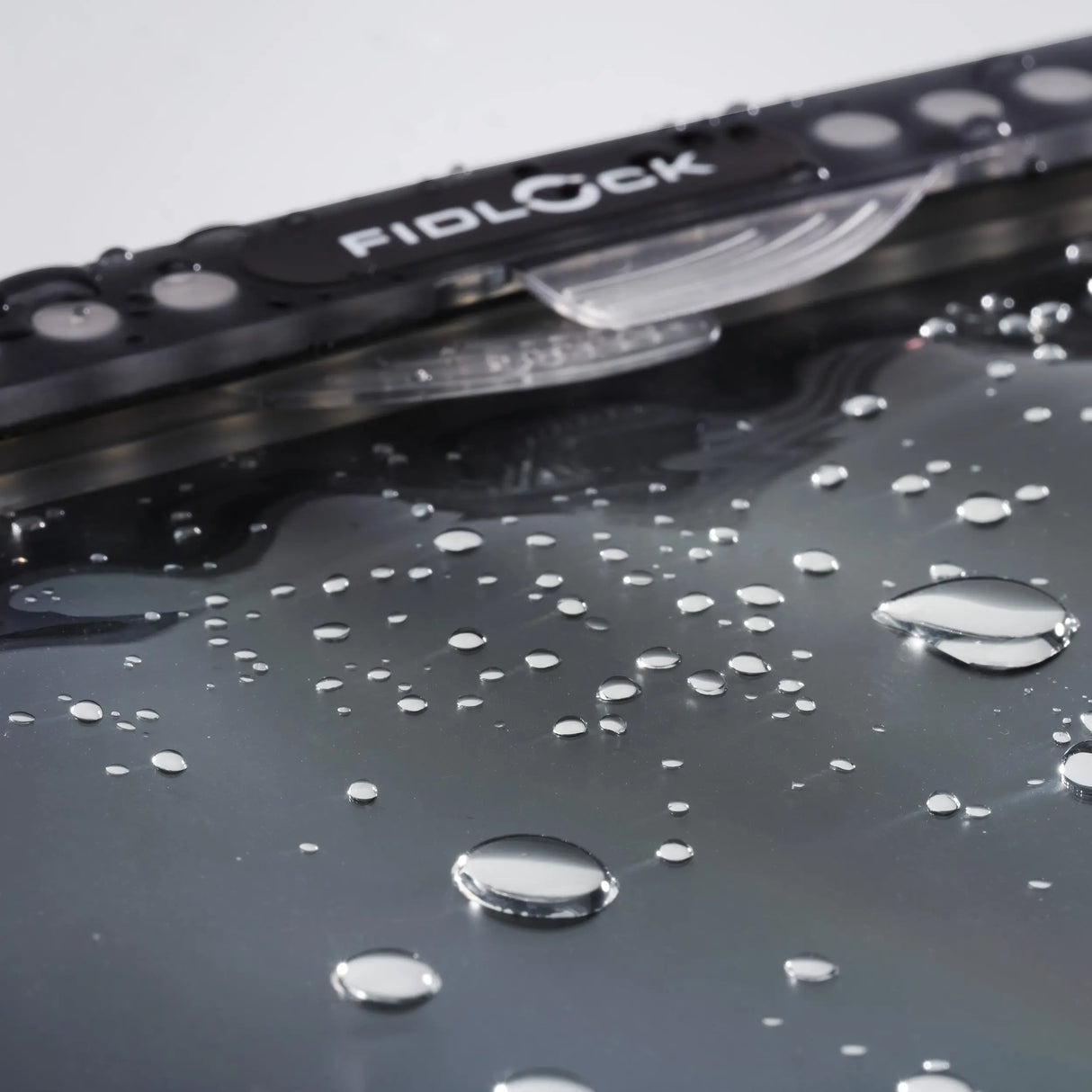 Fidlock Hermetic Dry Bag Mega Fidlock