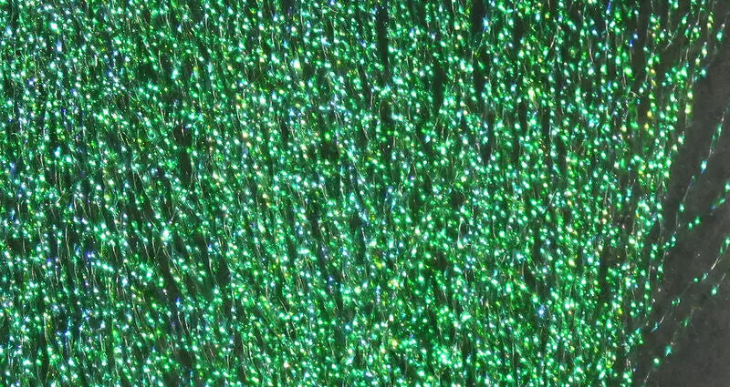 Hareline Midge Flash - Peacock #282 Hareline Dubbin