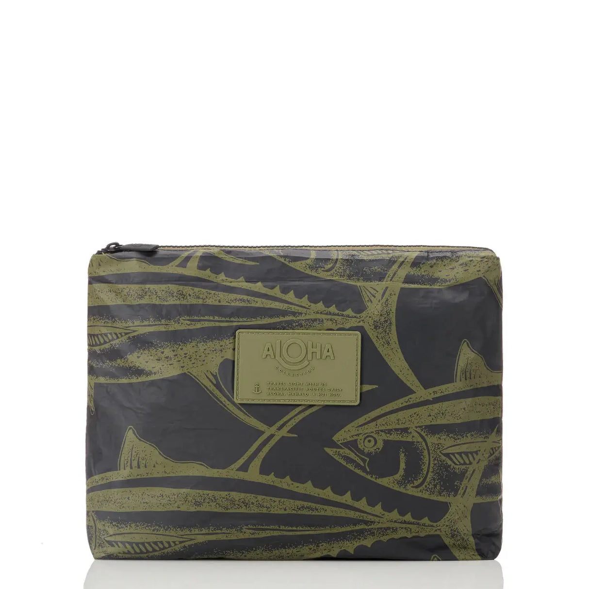 Aloha Mid Pouch Aloha