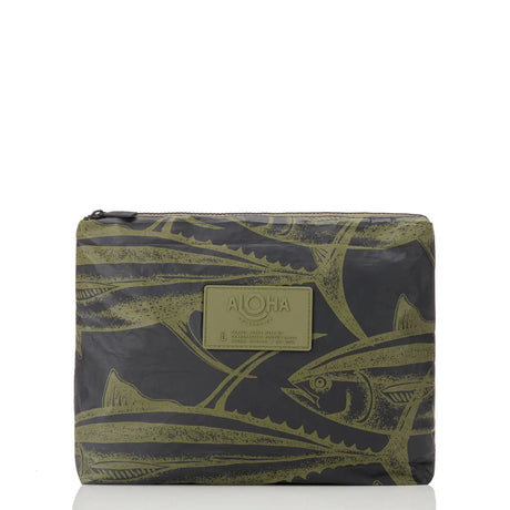 Aloha Mid Pouch Aloha