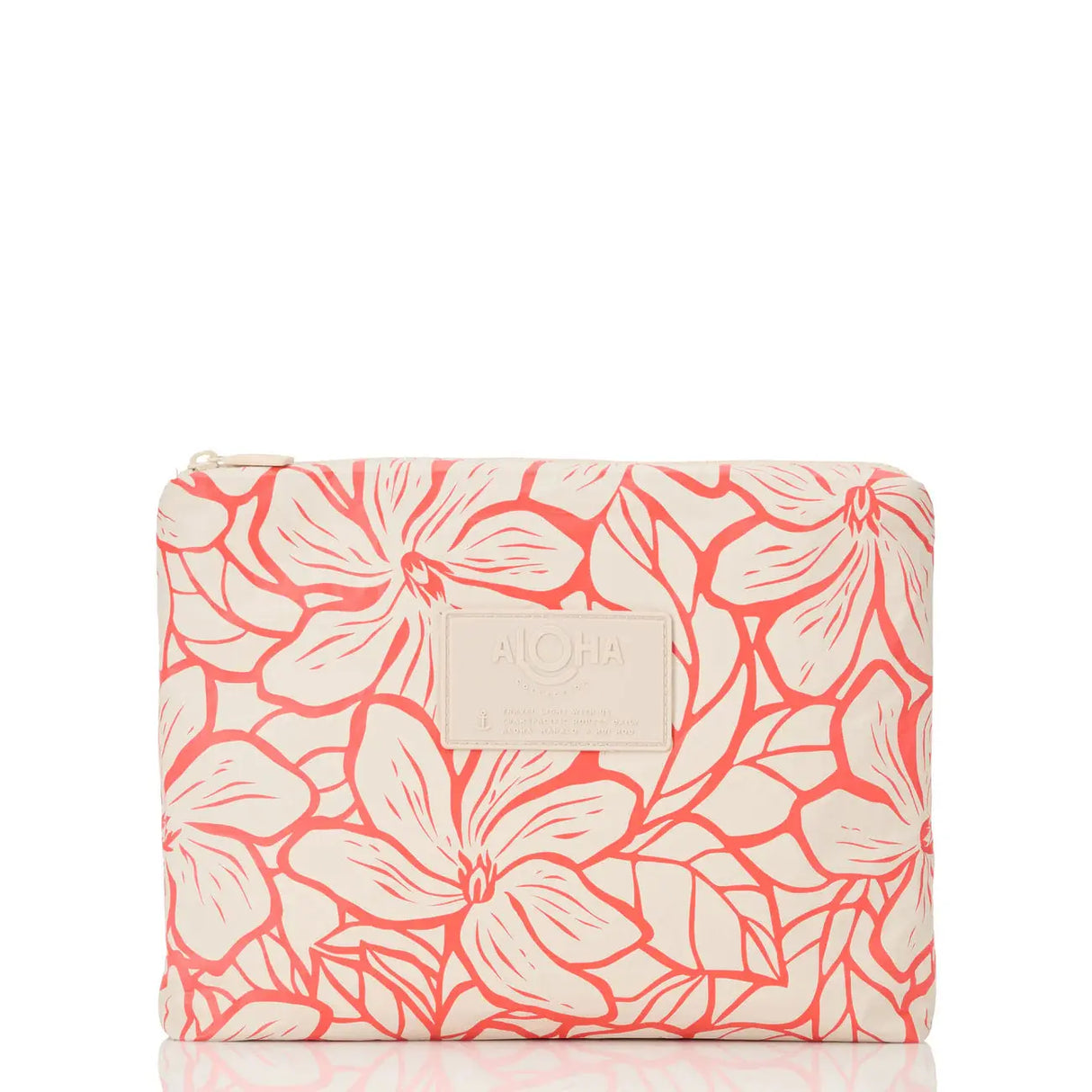 Aloha Mid Pouch Aloha