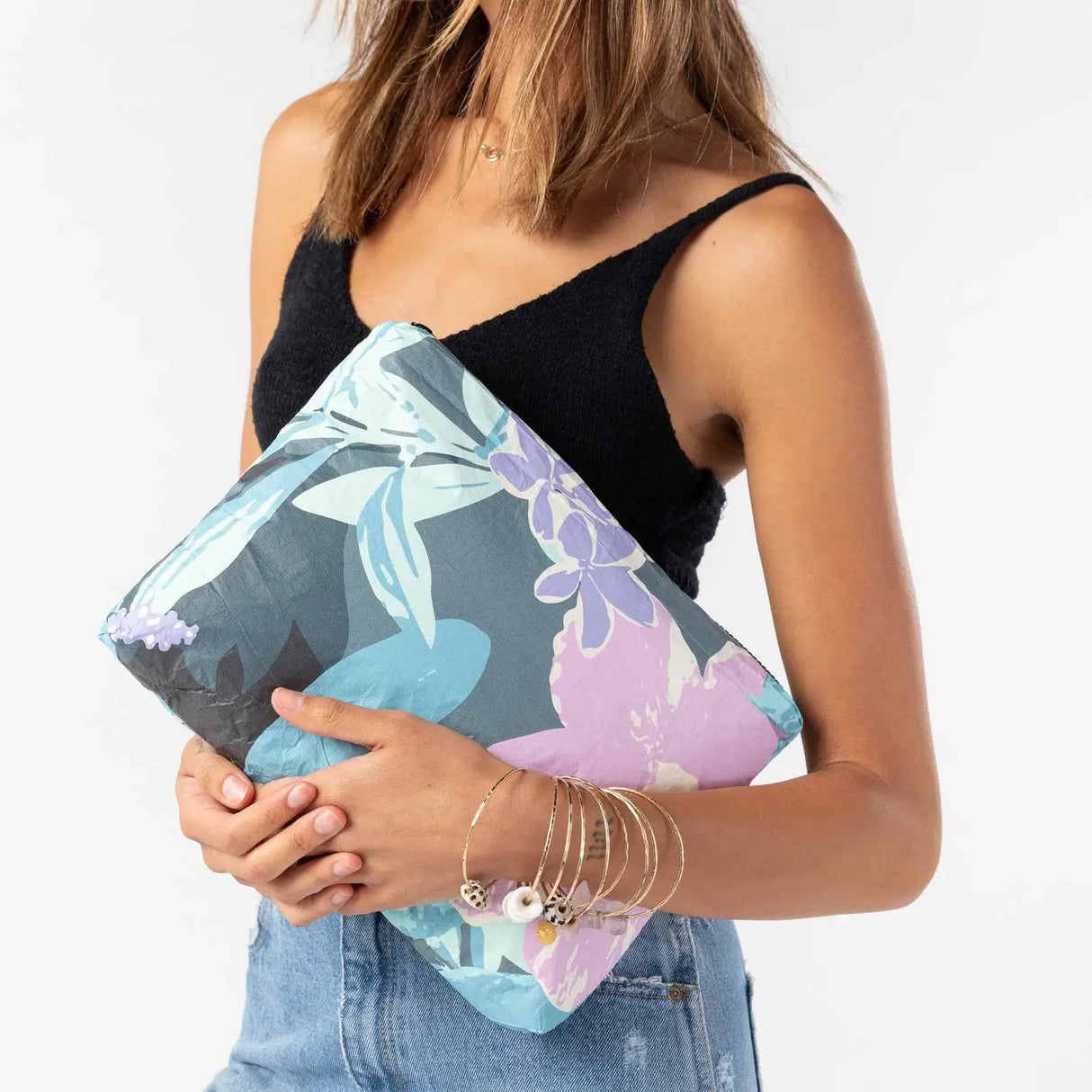 Aloha Mid Pouch