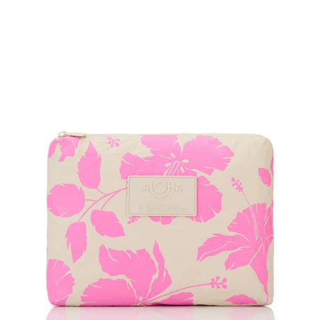 Aloha Mid Pouch