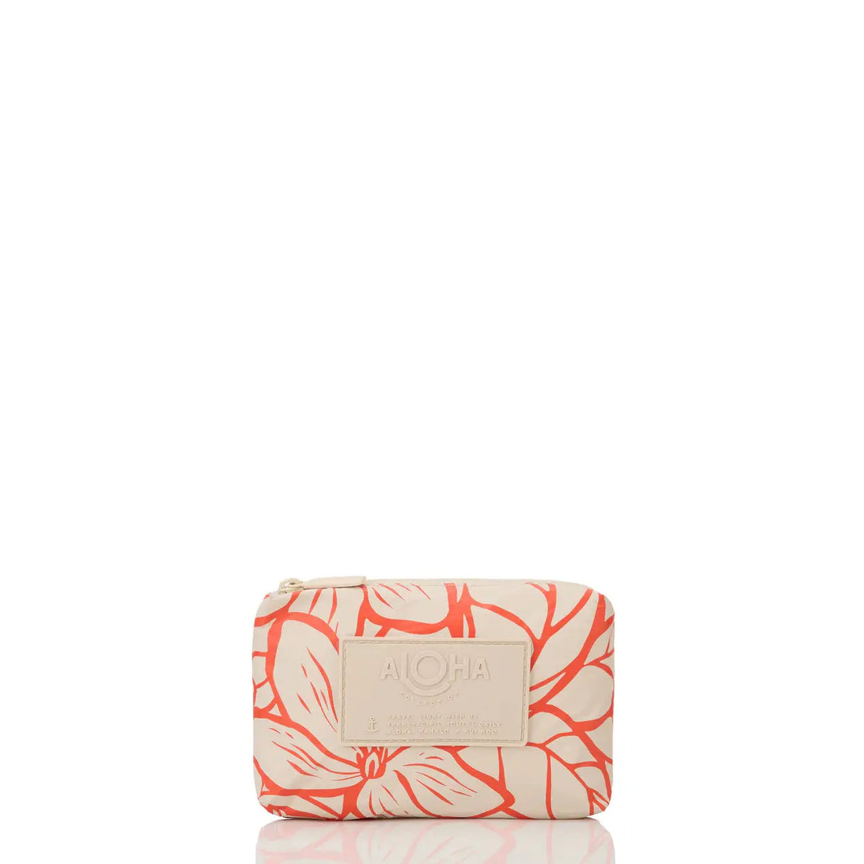 Aloha Mini Pouch Aloha