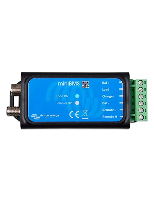 Mini Battery Management System BMS400100000