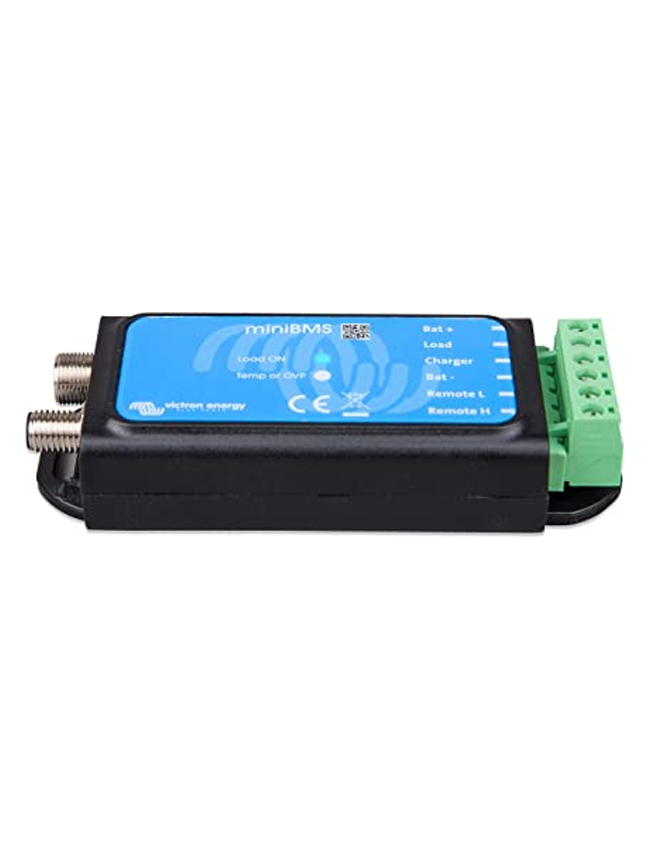 Mini Battery Management System BMS400100000