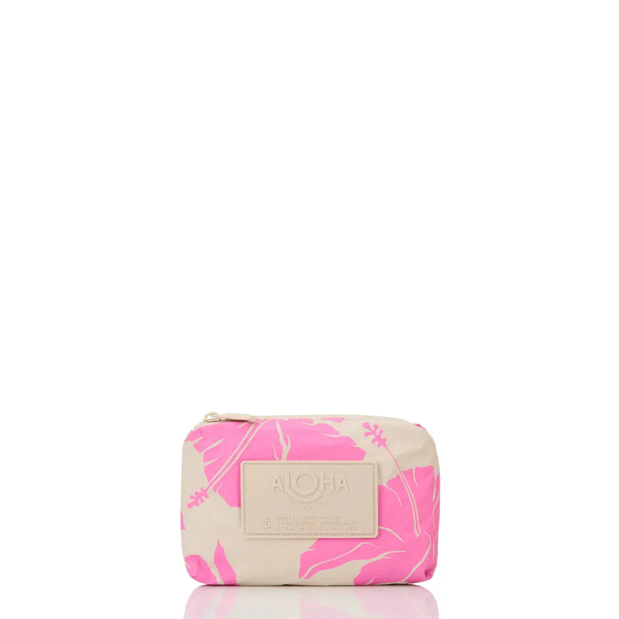 Aloha Mini Pouch Aloha