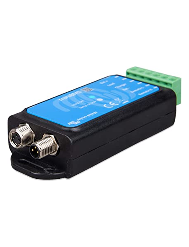 Mini Battery Management System BMS400100000