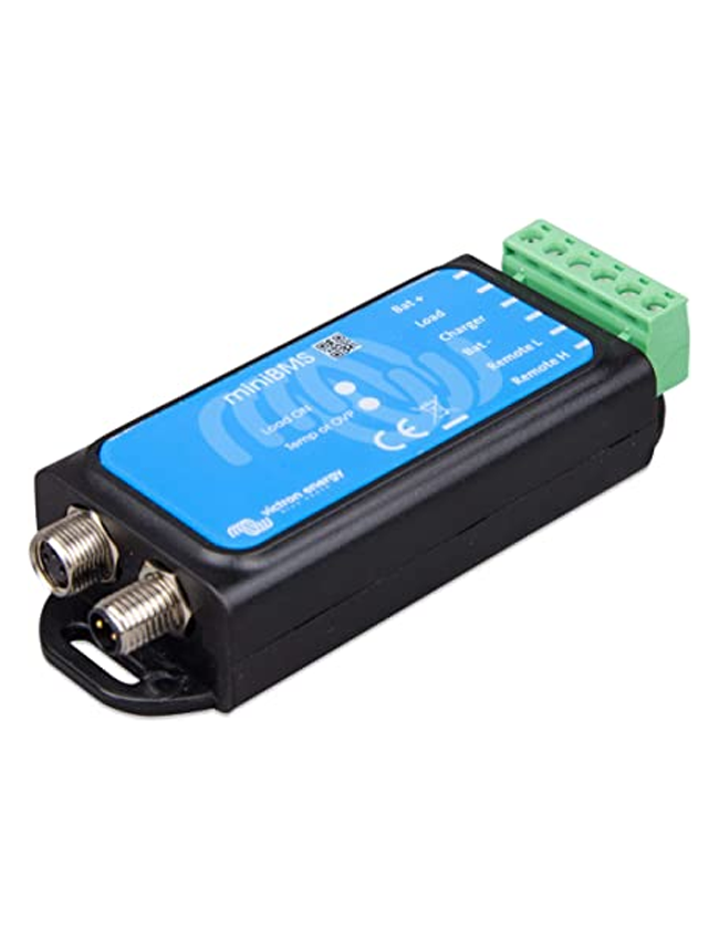Mini Battery Management System BMS400100000