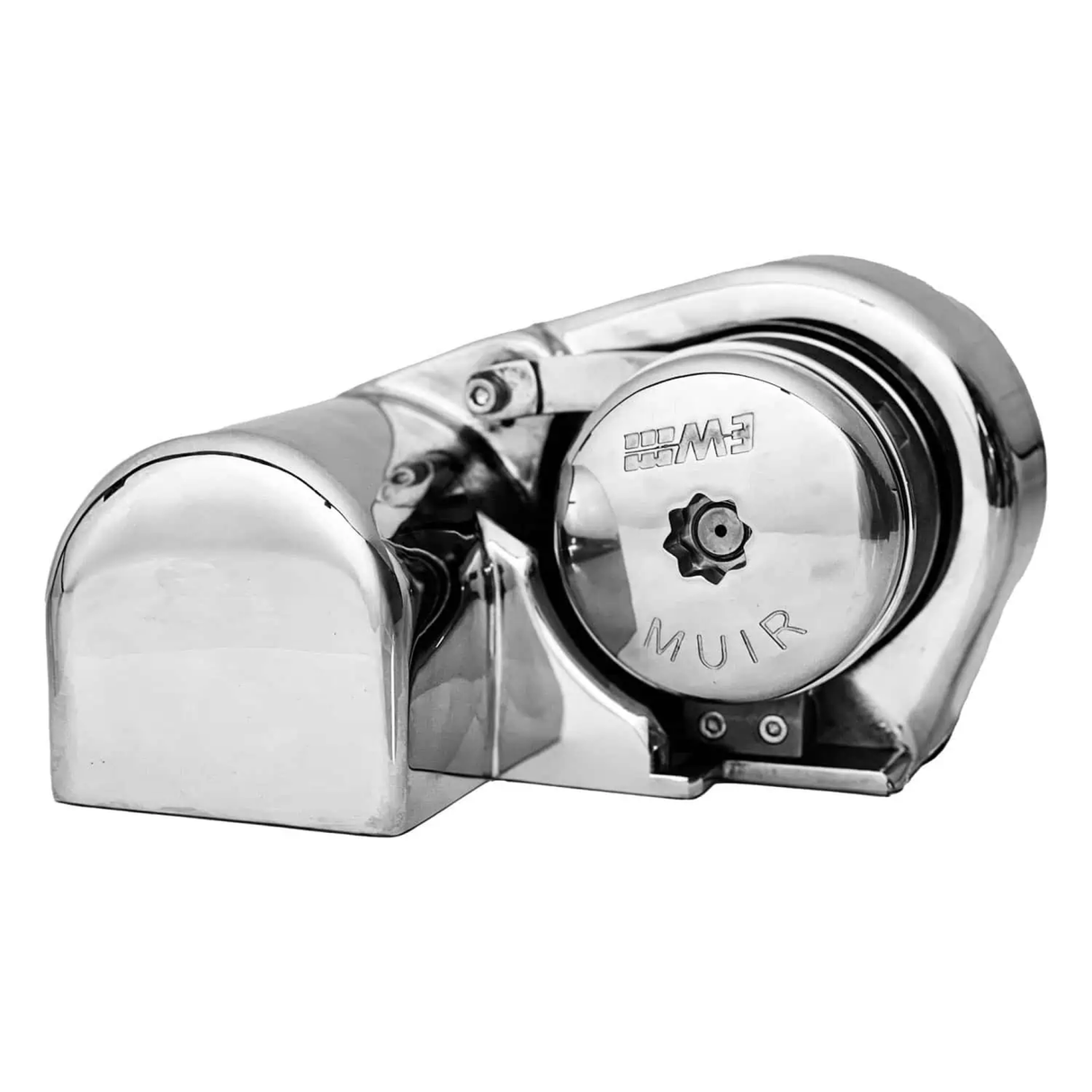 Muir Horizontal H900 - 8mm 5/16"