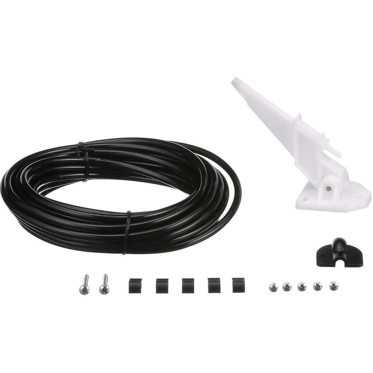 Pitot Tube with Tubing 20' Universal 15391