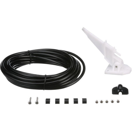 Pitot Tube with Tubing 20' Universal 15391