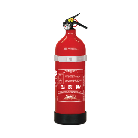 Fire Extinguisher dry powder 2.2lb (1kg) 704433