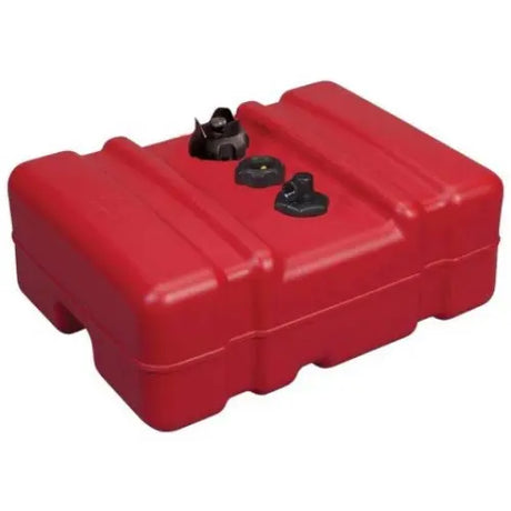 Moeller Topside Fuel Tank 12 Gallon Short #00008191 8191