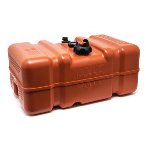 Moeller Topside Fuel Tank 9 Gallon #008189 8189