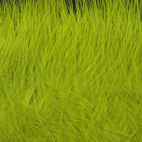 Hareline UV2 Marabou Feathers - Damsel Olive Hareline Dubbin